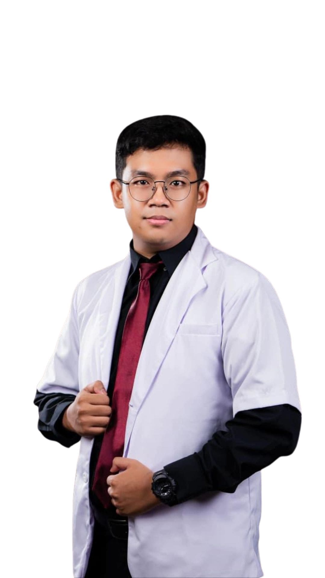 Dokter RSU Ananda 2